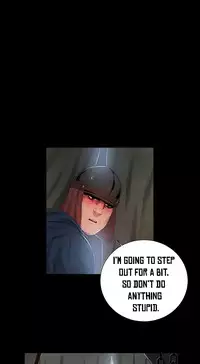 [Getty] Siren Ch.0-12 (English) (YoManga) (Ongoing)