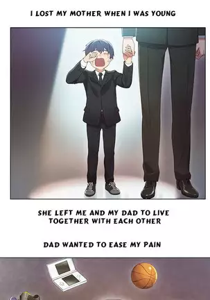 Stepmother Friends Ch.37/?