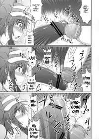 (C83) [Stapspats (Hisui)] Pokemon Trainer wa Otokonoko!? (Pokemon) [English] [SMDC]