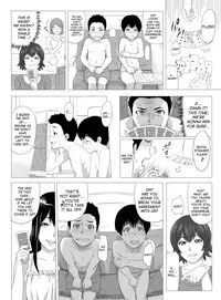 [S-Soft (Koube Iori)] Kimi no Chinchin Shame rasete Densha Strip Hen | Let us take photos of your dick [English] [SaHa] [Digital]