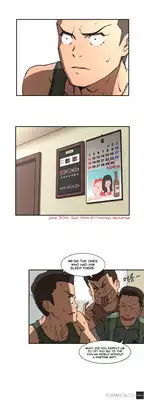 [Yi Hyeon Seok] Refrain Love Ch.1-10 (English) (YoManga) (Ongoing)