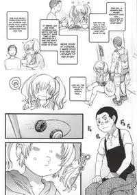 (C87) [Okina Keikaku (Shiwasu no Okina)] Pochaco Kawaii Kawaii (Super Sonico) [English] {doujin-moe.us}