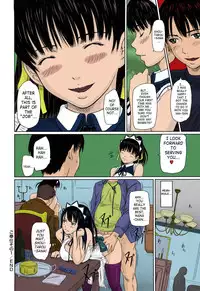 [Kisaragi Gunma] Mai Favorite Ch. 1-5 [English] [SaHa] [Decensored] [Colorized]