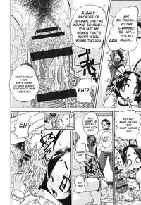 [Chunrouzan] Shougakusei no Rankou Jijou - Schoolchild's Group Sex Circumstances [English] [Toyo Translation + Stecaz] [Digital]