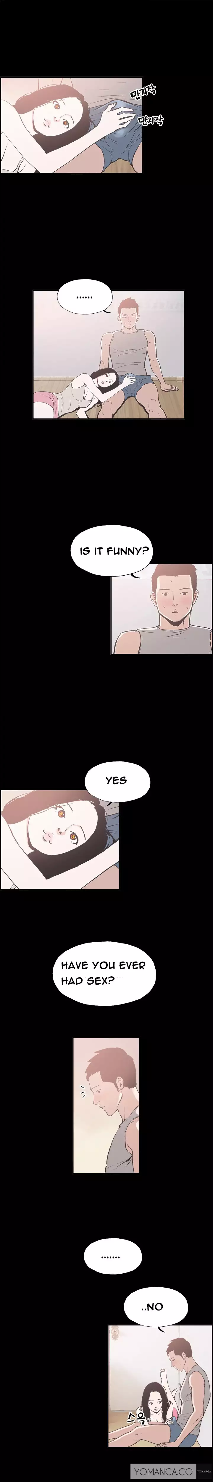 Cohabitation Ch.1-13