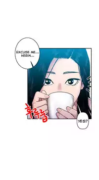 Ghost Love Ch.1-21.5 (English) (YoManga) (Ongoing)