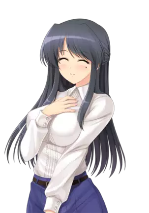 Intou Joubo ~Yukemuri ni Ukabu Bibo no Karada