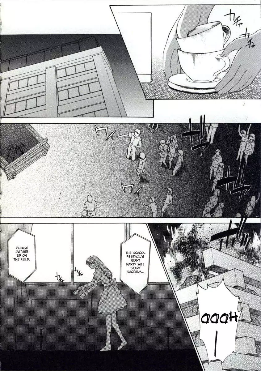 Walking Upright Naked