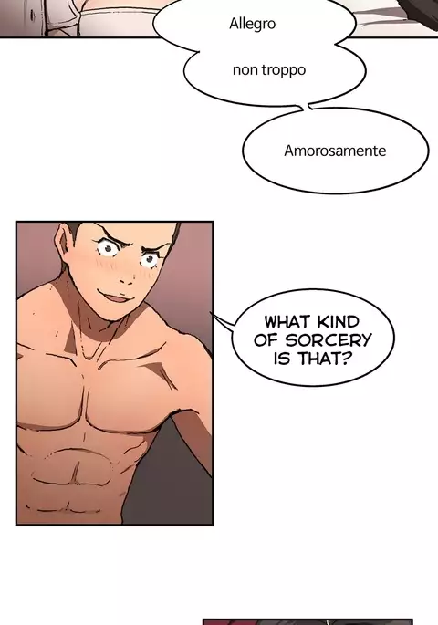 Refrain Love Ch.1-20