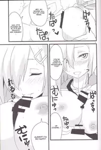 (Houraigekisen! Yo-i! 9Senme!) [BlueMage (Aoi Manabu)] Minato e Kaerou! (Kantai Collection -KanColle-) [English] [CGrascal]