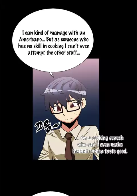 Love Parameter Ch.1-70