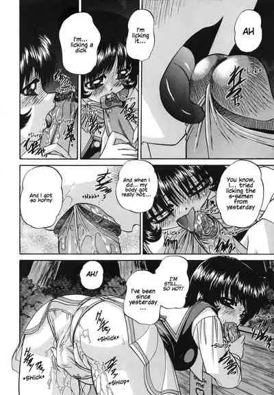 Himitsu no Kanzume | Secret can of goods