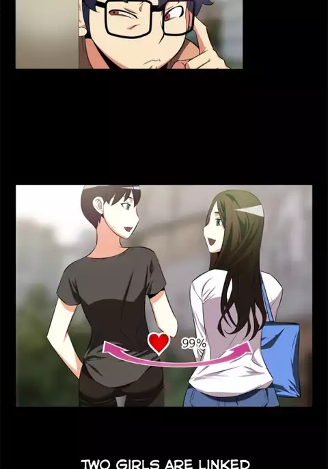 Love Parameter Ch.1-52