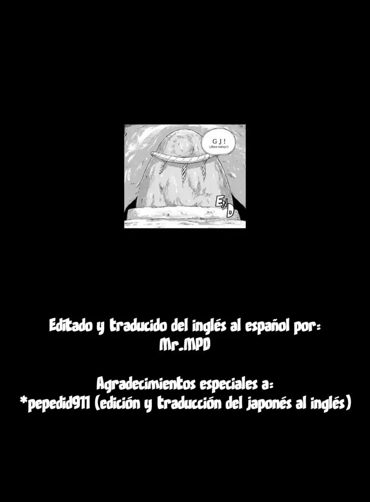 Osonaemono 1-3 | Ofrenda 1-3