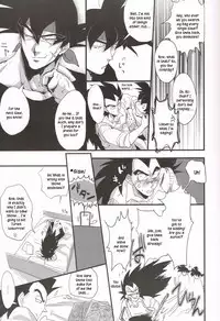 [Butaboro] Ikenai Mousou Shichau Desho [ENG]