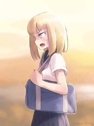 勘違いオトコノコ