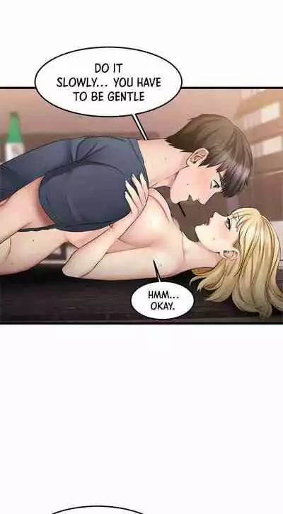 My Female Friend Who Crossed The Line [Rimpala, Gimdanchu] Ch.30? [English] [Manhwa PDF]