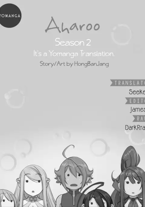 Aharoo Ch.1-32