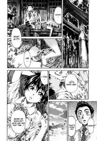 [Maruta] Kanojo ga Kimi o Suki ni Natta Wake - She is a favorite reason as for the lover. [English] [UFW]