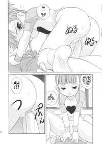 (CR31) [Shishamo House (Araki Akira)] Digibon T (Digimon Tamers) [English] [ATF]