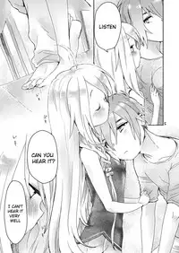 [we53] Dokidoki (VOCALOID) [English] [Akiru Scans] [Digital]