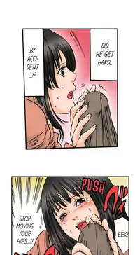 A Step-Father Aims His Daughter