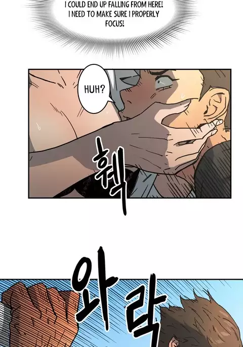 Refrain Love Ch.1-31