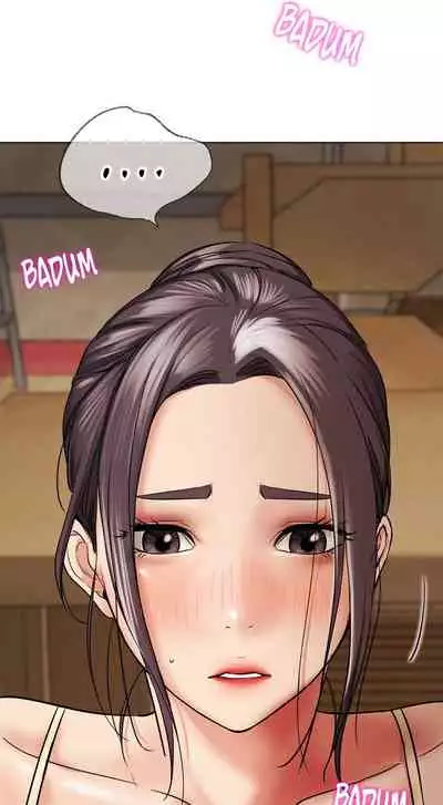 [Gregor, JJangE] Staying with Ajumma (1-20) [English] [ The Blank ] [Ongoing]