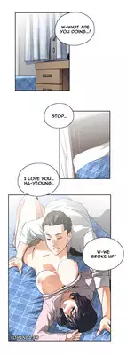 [Husky guy] SStudy Ch.0-32 (English) (YoManga) (Ongoing)