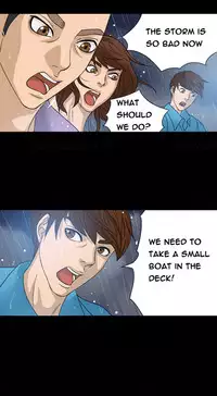 [Madstart] Secret Island Ch.1-24 (English) (Ongoing)