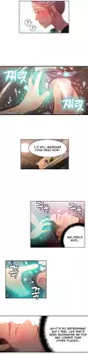 [BAK Hyeong Jun] Sweet Guy Ch. 1-45 [English] [YoManga]