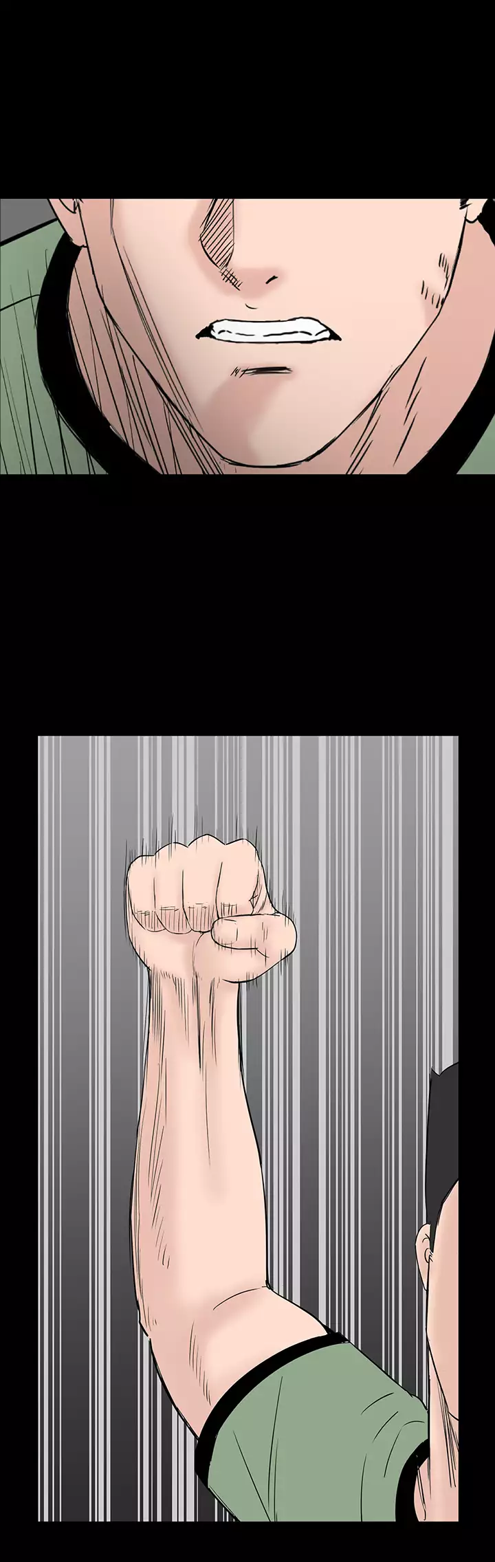 one woman brothel 楼凤 Ch.43~47END 中文