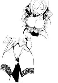 [DT Koubou (DAIGO)] Aku no Onna Shuryou to Doutei Kouseiin | Evil Leader and the Virgin Members [English] =TLL + CW= [Digital]