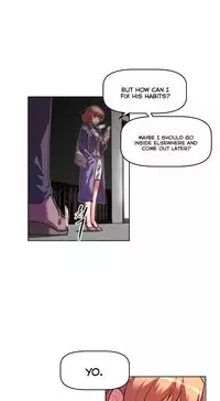 [Worin] Brawling Go Ch.76-89 (English) (Ongoing)