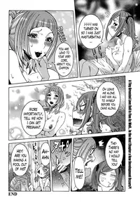 [Nico Pun Nise] Chou Saisentan Kanojo | Super Cutting-Edge Girlfriend Ch. 1-5 [English] [Lazarus H]