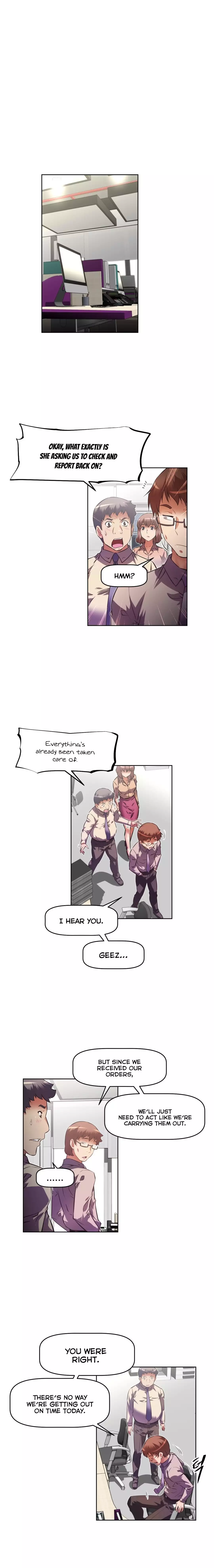 Brawling Go Ch.76-102