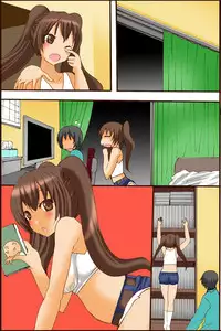 [DL Mate] Bonyuu Chuudoku ~Watashi no Oppai kara Milk ga Dete kite Tomaranai yoo!