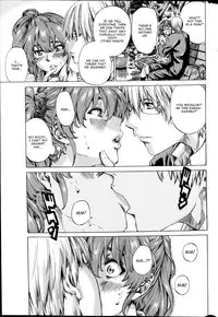 [Maruta] Shitsuren no Oto (COMIC Penguin Club 2014-03) [English] [CGrascal]