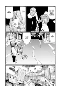 Keep on Vibrating [Jirō Matsumoto]