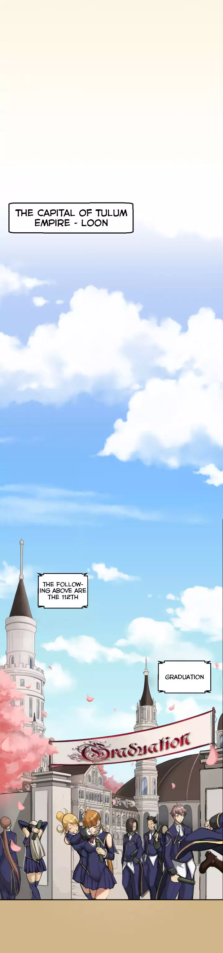 Yahalue Chapter.1 - ENGLISH