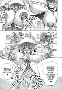 [Shiina Kazuki] Shunyuu Yuugi [English] {SaHa}