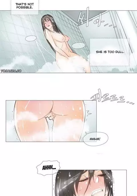 Household Affairs Ch.1-42