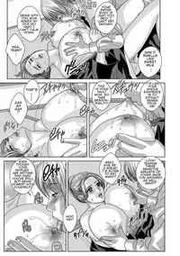 [Nishimaki Tohru] Dear My Mother 2 [English] [Amoskandy] [Digital]