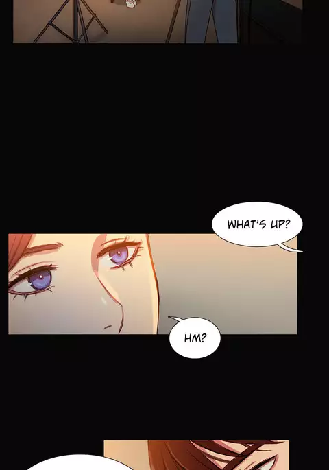 Scandal of the Witch Ch.1-29