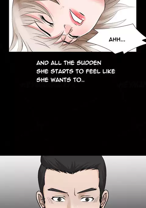 The Taste of Hands Ch.1-57