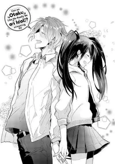 [Wacoco Waco] DolOta no Boku desu ga Shinken ni Idol Mezashimasu!? | Can an Otaku Like Me Really Be an Idol!? [English] [Decensored] [Digital]