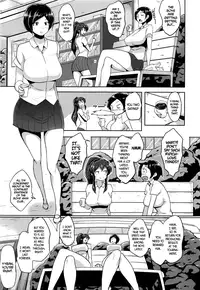 [Ao Madousi] Gohoubi Time! + Zoku Gohoubi Time! | Reward Time! + Reward Time Continues! [English] =TLL + CW=