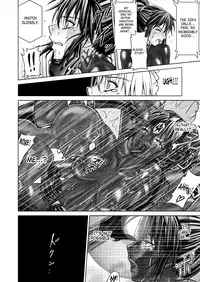 [Macxe's (monmon)] Tokubousentai Dinaranger ~Heroine Kairaku Sennou Keikaku~ Vol.15/16 [English] [SaHa] [Digital]