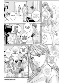 [Nishimaki Tohru] TEEN XXX Ch. 1-5 [English] [SMDC] [Digital]