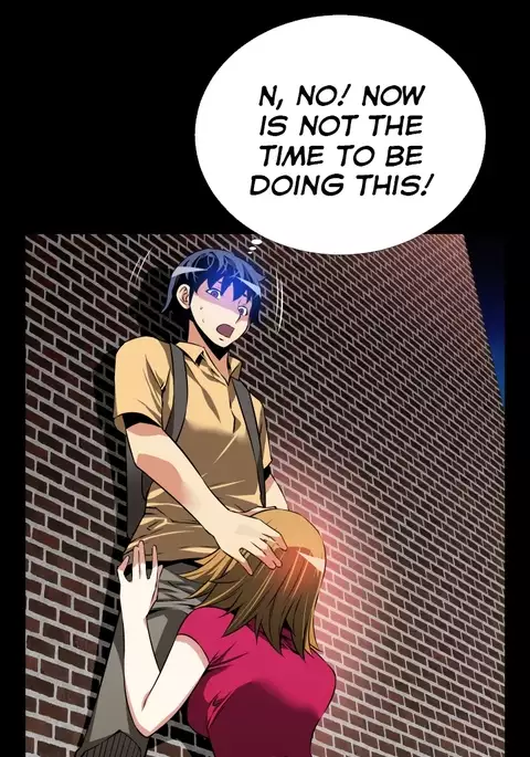 Love Parameter Ch.1-69